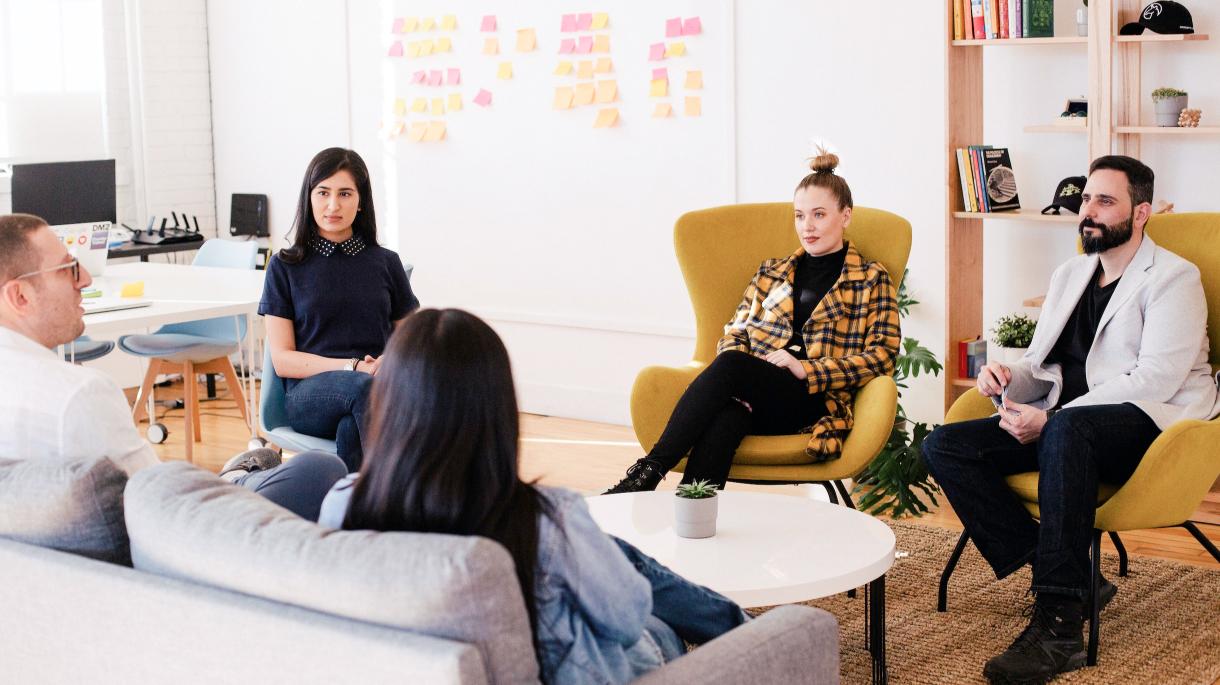 Team Meeting